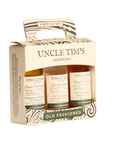 Old Fashioned Tasting Set - 3 bottles