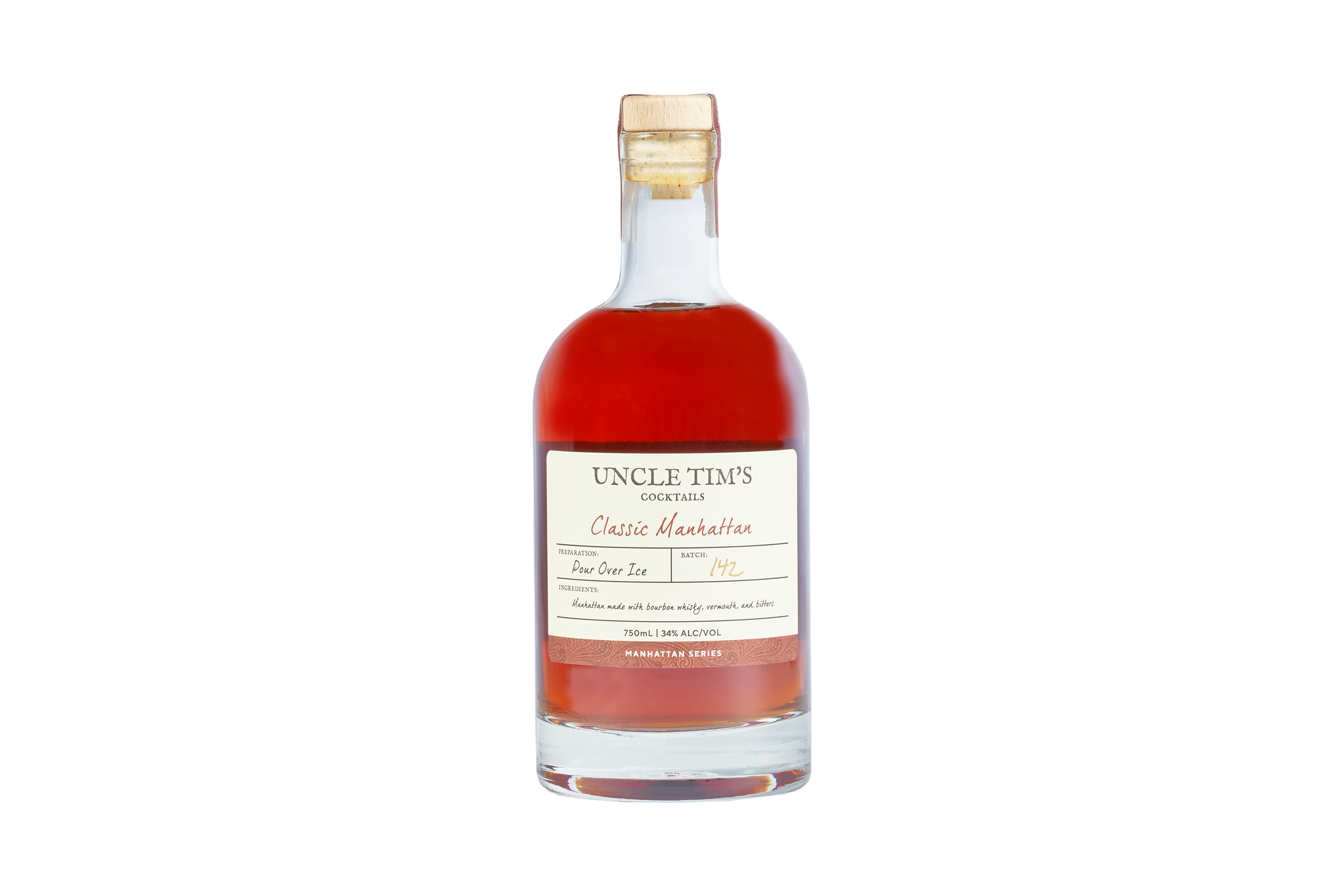 Classic Manhattan