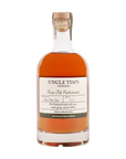 Rum Old Fashioned