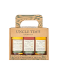 Old Fashioned Series - 3 bottles