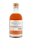 Rum Old Fashioned