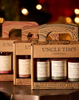 Old Fashioned Series - 3 bottles