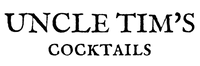 Uncle Tim's Cocktails logo