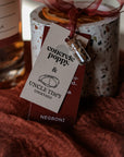 Limited Edition Negroni Candle by Concrete Poppy