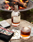 Smoked Manhattan