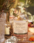 Gin Old Fashioned