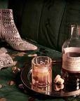 Midnight Manhattan
