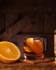 Mezcal Negroni