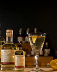 White Negroni