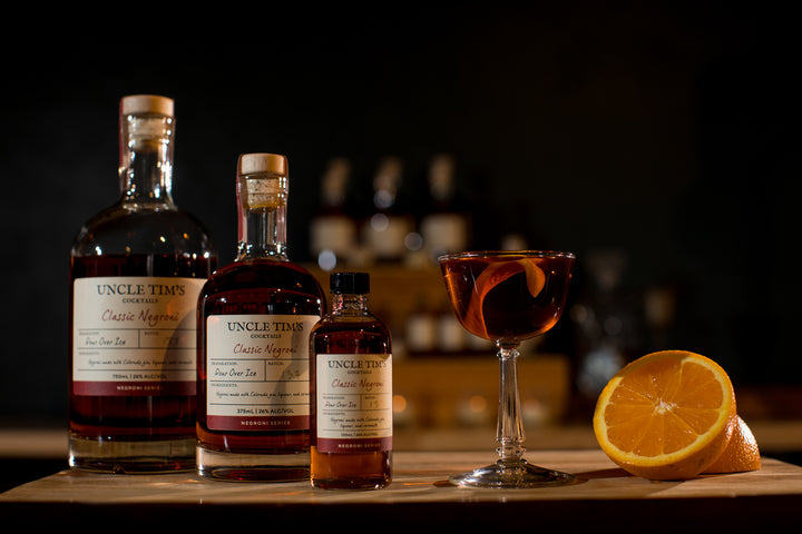 RTD Cocktails are The Future of Bartending