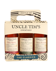The Classics Tasting Set - 3 bottles