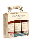 The Classics Tasting Set - 3 bottles