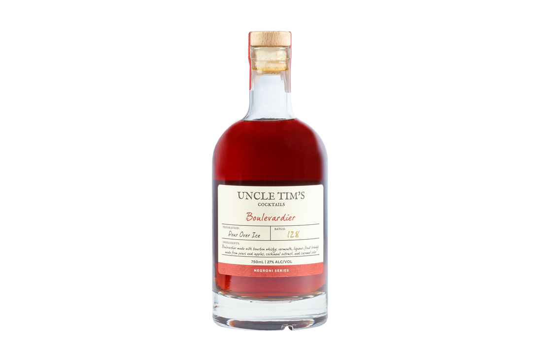 Boulevardier