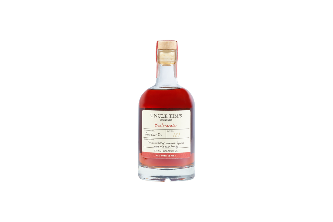 Boulevardier