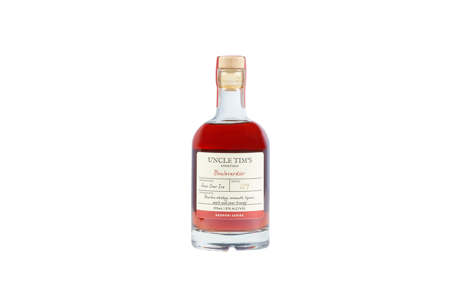 Boulevardier