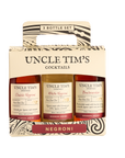 Negroni Tasting Set - 3 bottles