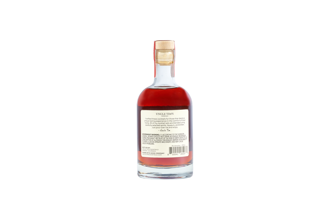 Boulevardier
