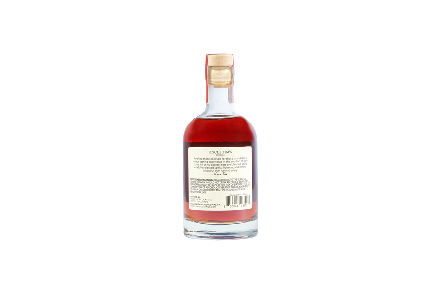 Boulevardier