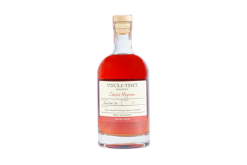 Classic Negroni