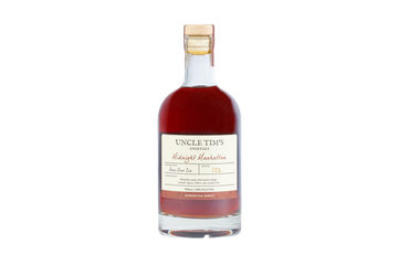 Midnight Manhattan