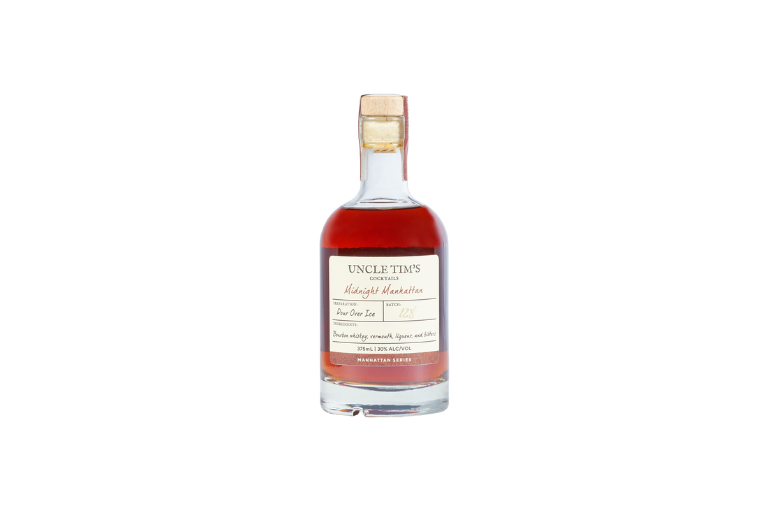 Midnight Manhattan