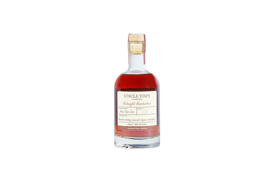 Midnight Manhattan