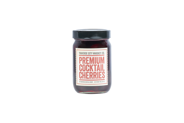 Premium Cocktail Cherries