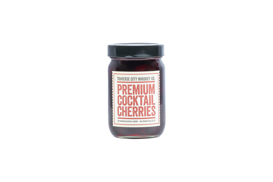 Premium Cocktail Cherries