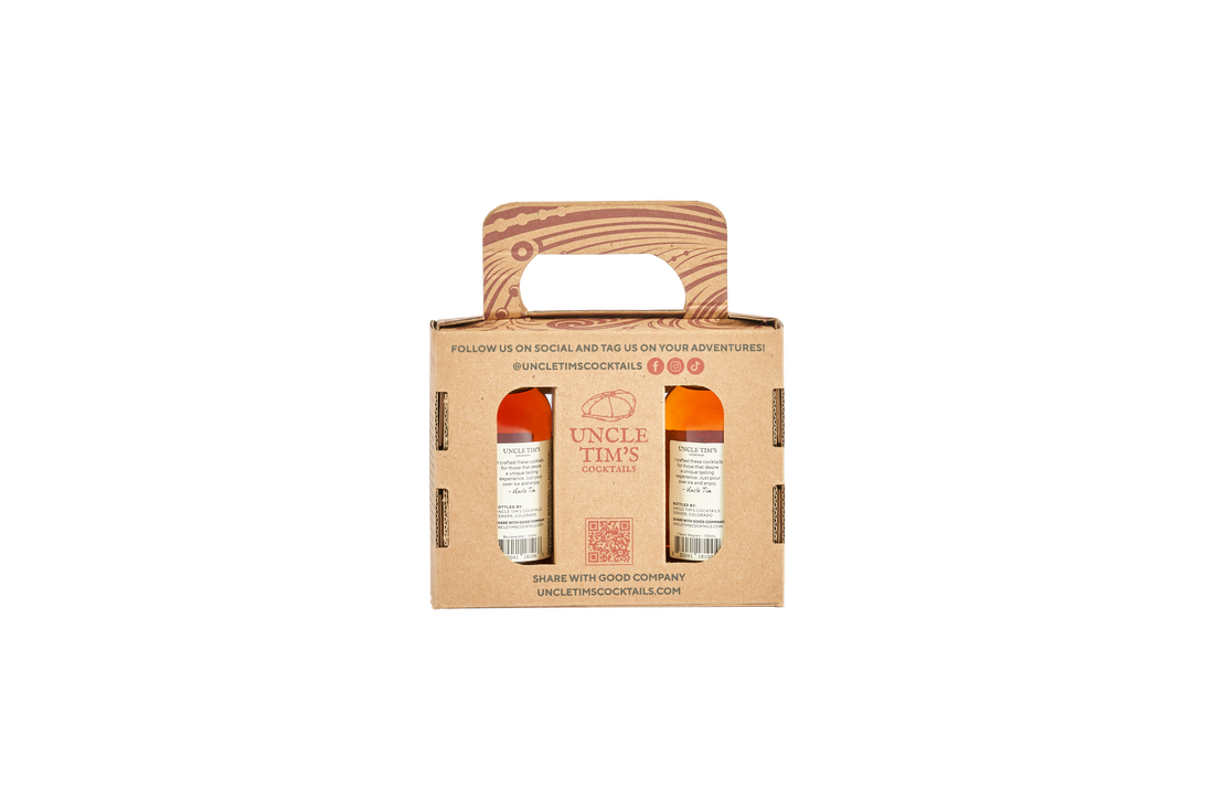 Negroni Series - 3 bottles