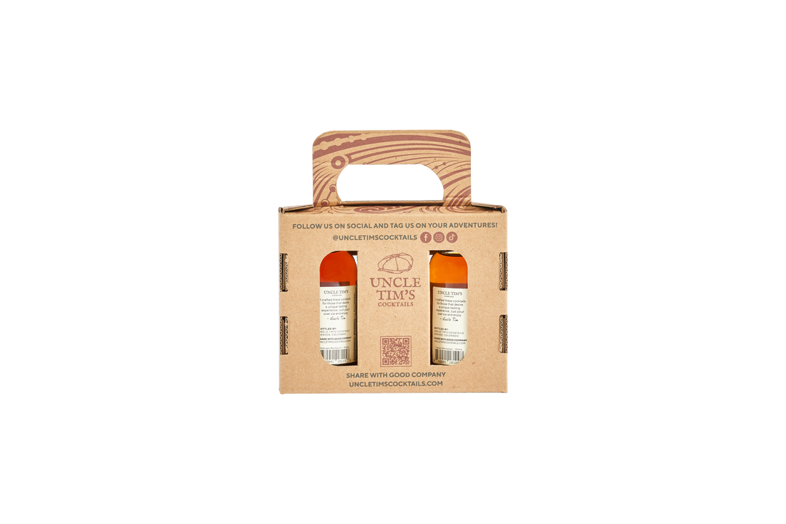 Manhattan Series - 3 bottles