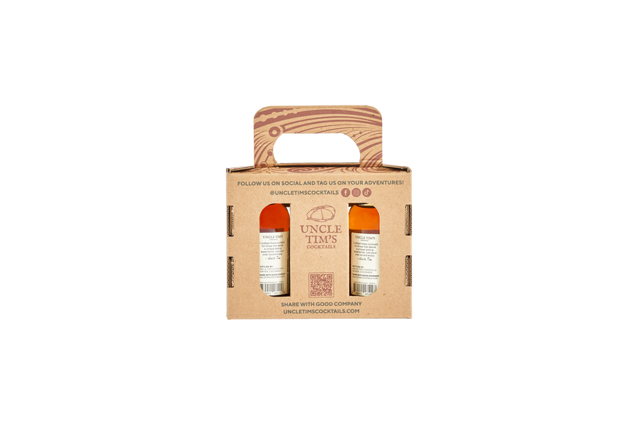 Manhattan Series - 3 bottles