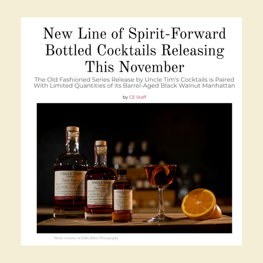 Colorado Expression Magazine: Old Fashioned Series