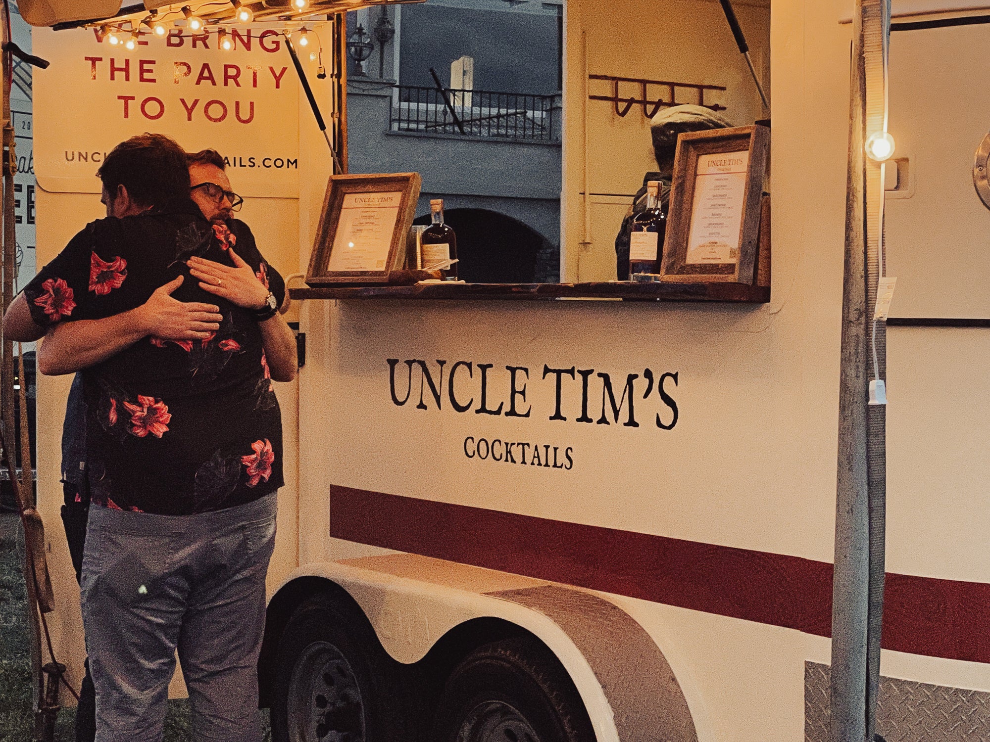 Shopify-Store-Locator – Uncle Tim's Cocktails